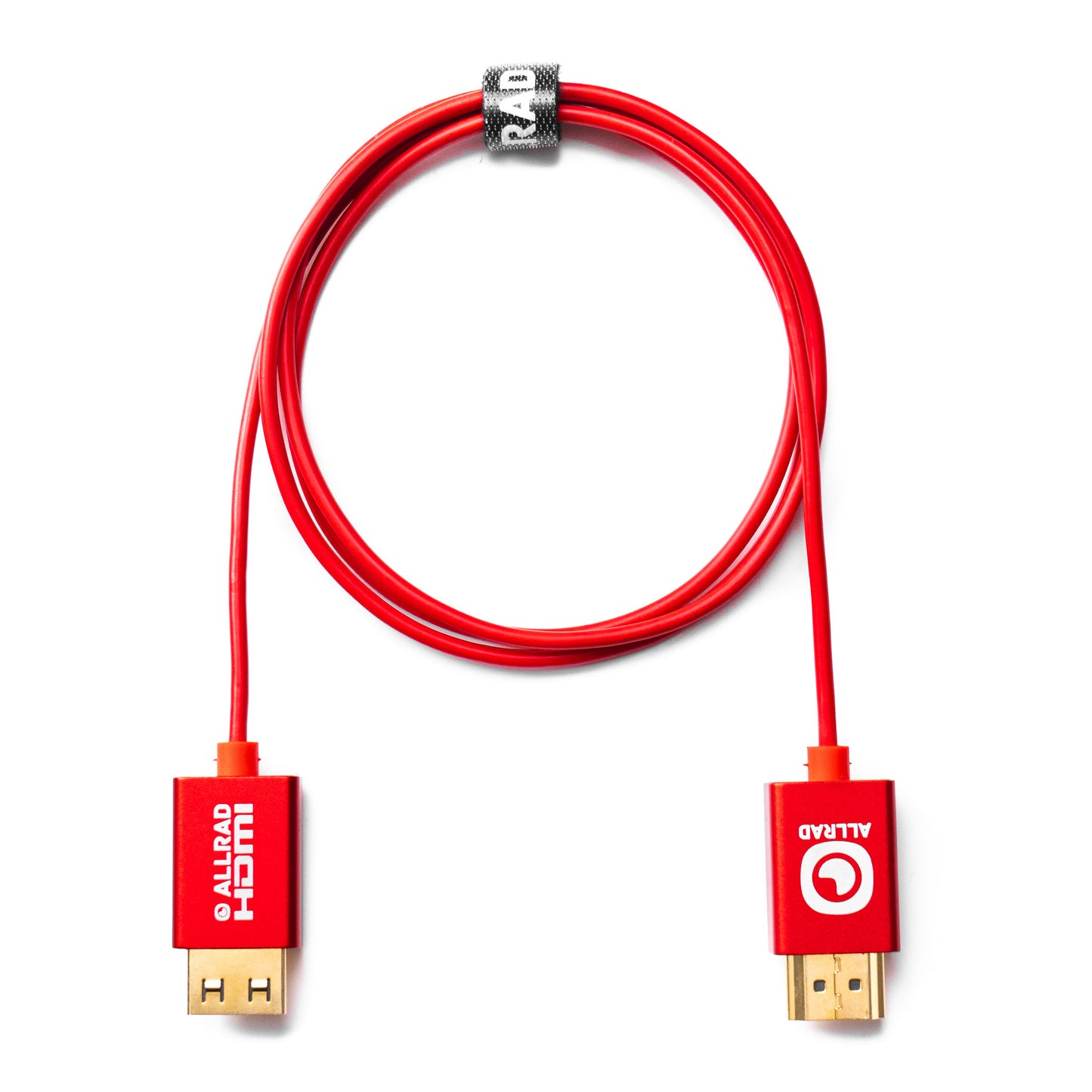ALLRAD - RED HDMI - 1m