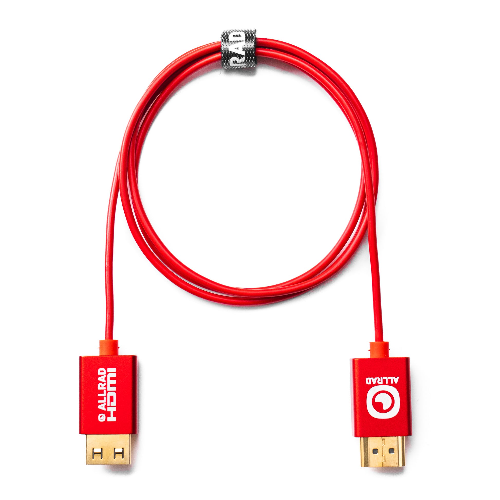 ALLRAD - RED HDMI - 1m