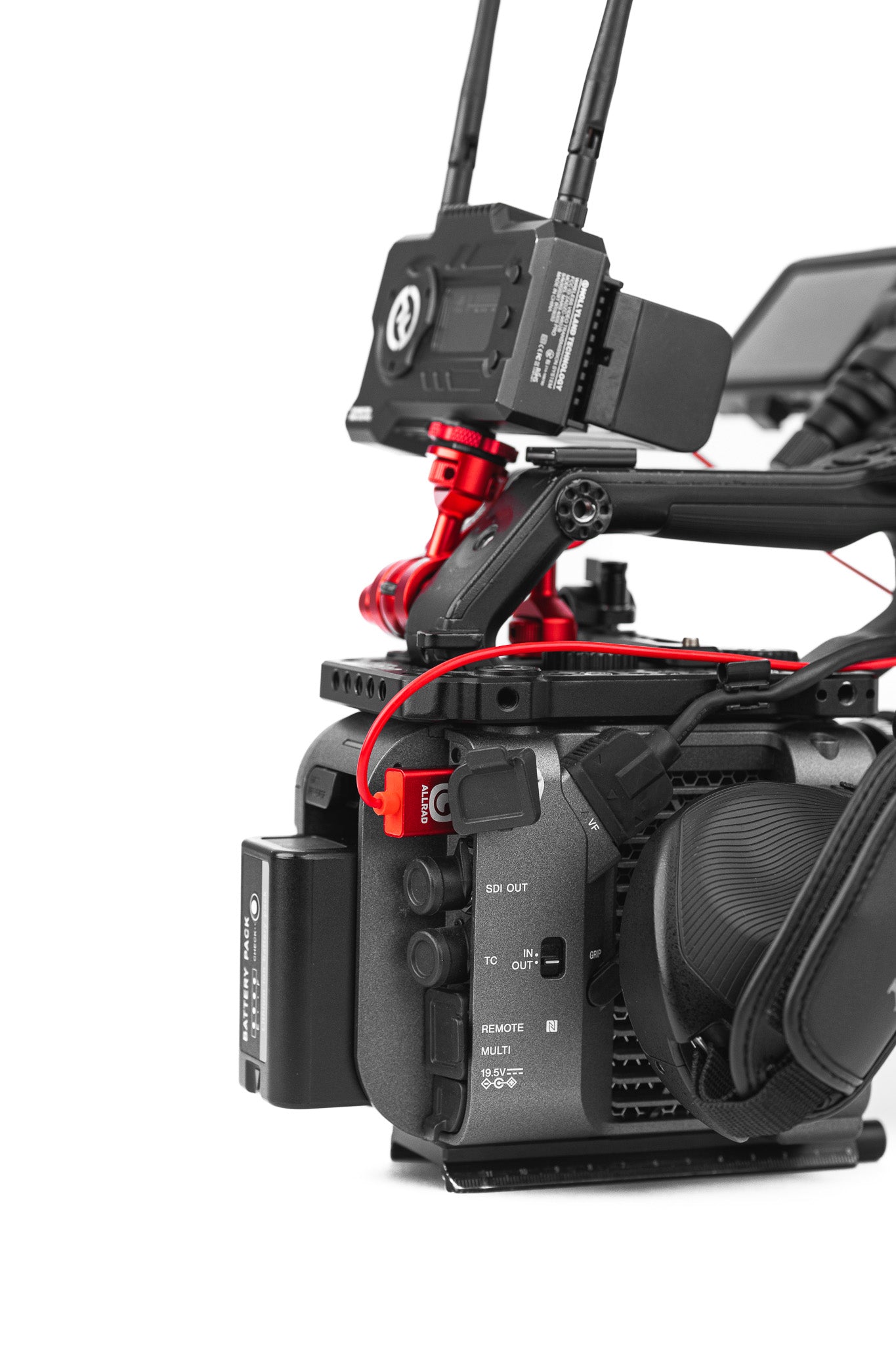 Hyper Thin HDMI 2.1 (8k 60hZ / 4k 120hz)