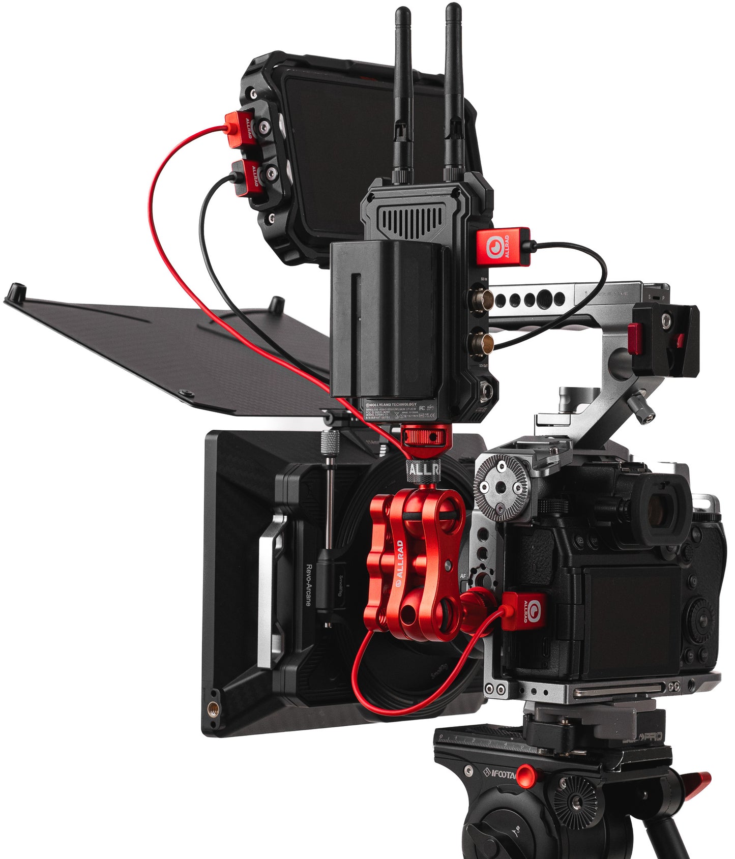 Hyper Thin HDMI 2.1 (8k 60hZ / 4k 120hz)