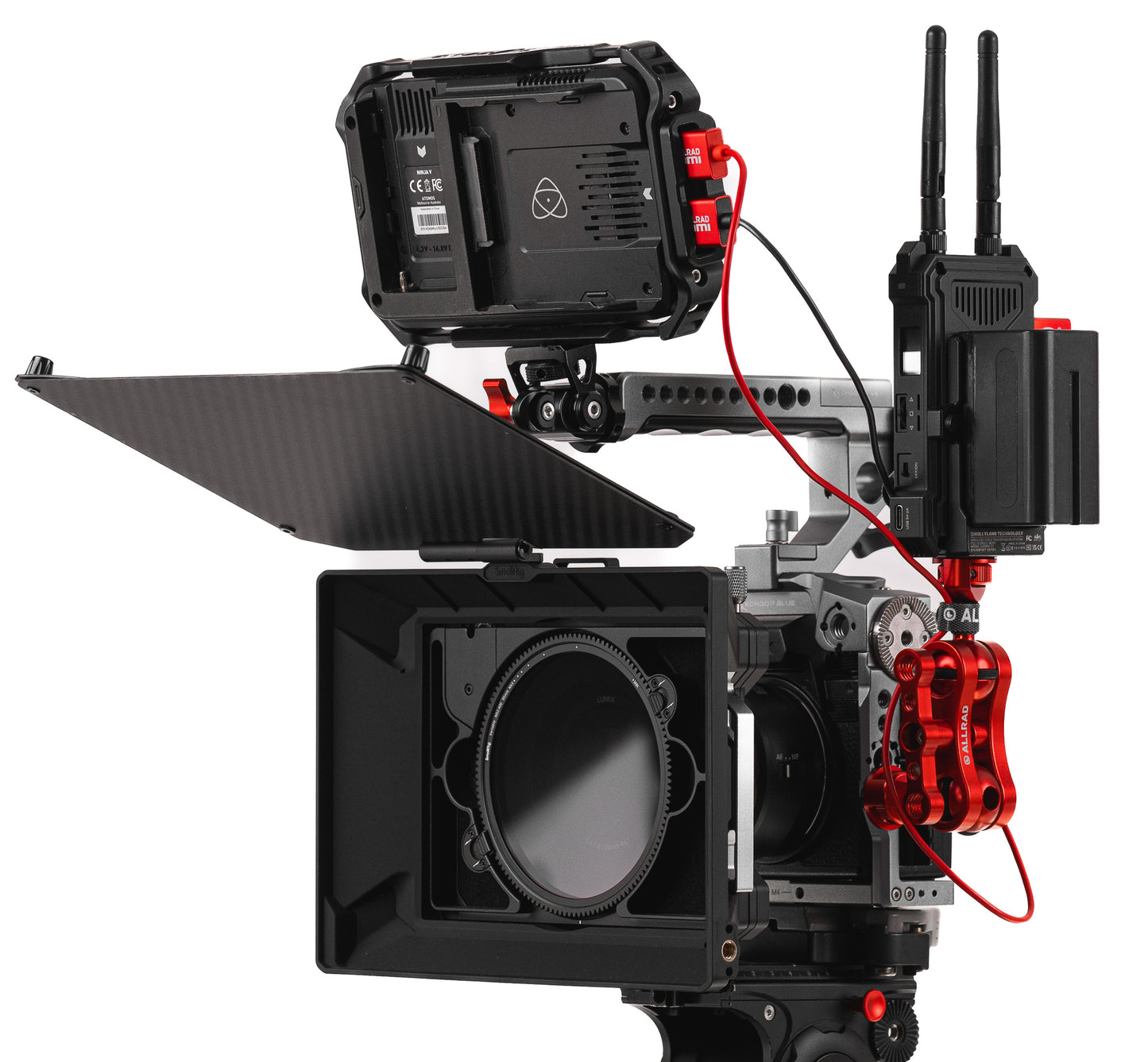 Hyper Thin HDMI 2.1 (8k 60hZ / 4k 120hz)