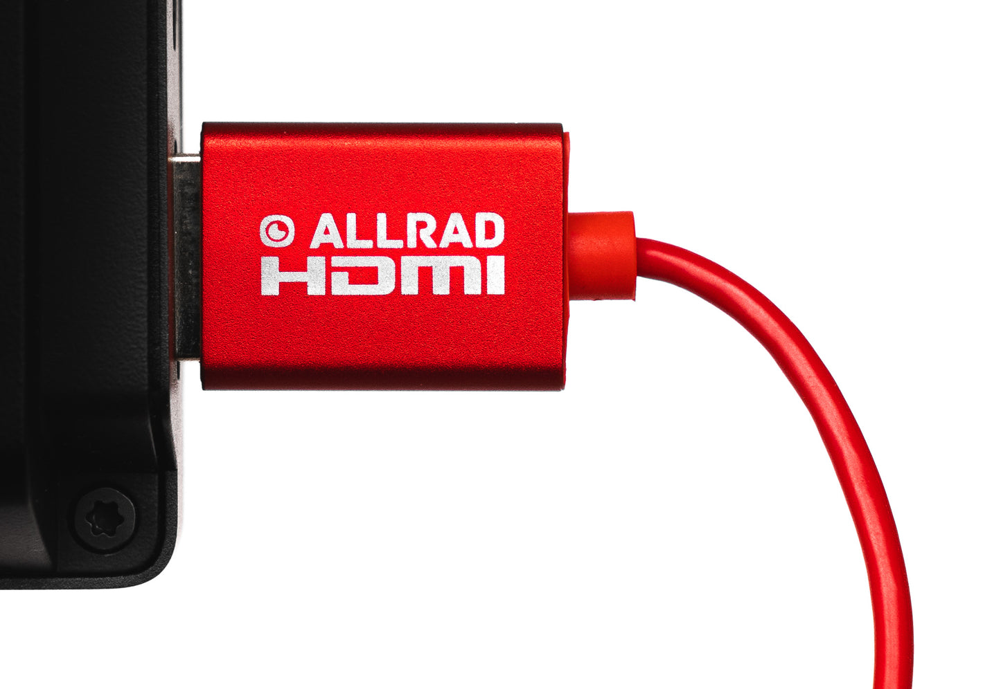 Hyper Thin HDMI 2.1 (8k 60hZ / 4k 120hz)