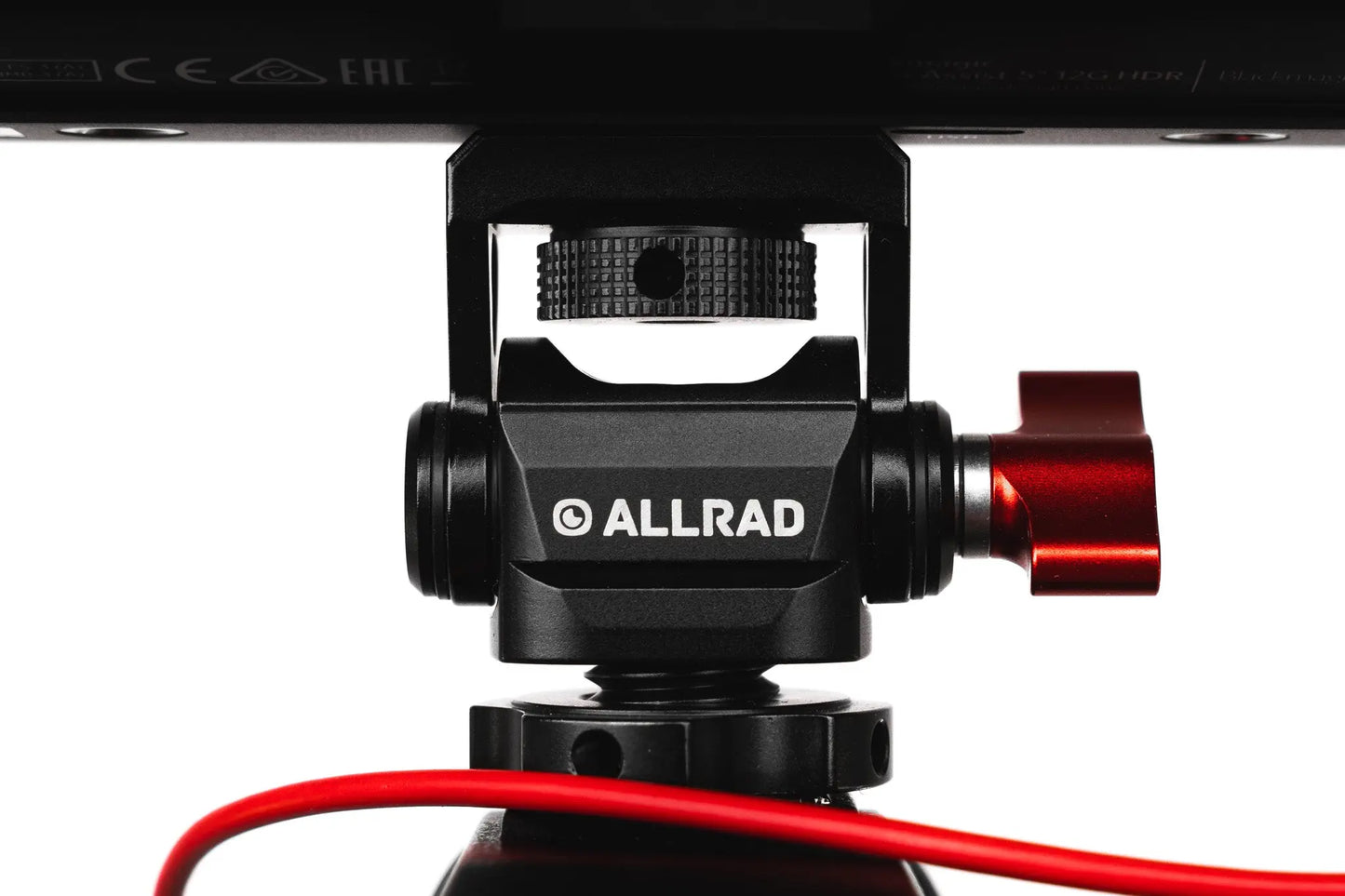 Monitor Holder ALLRAD