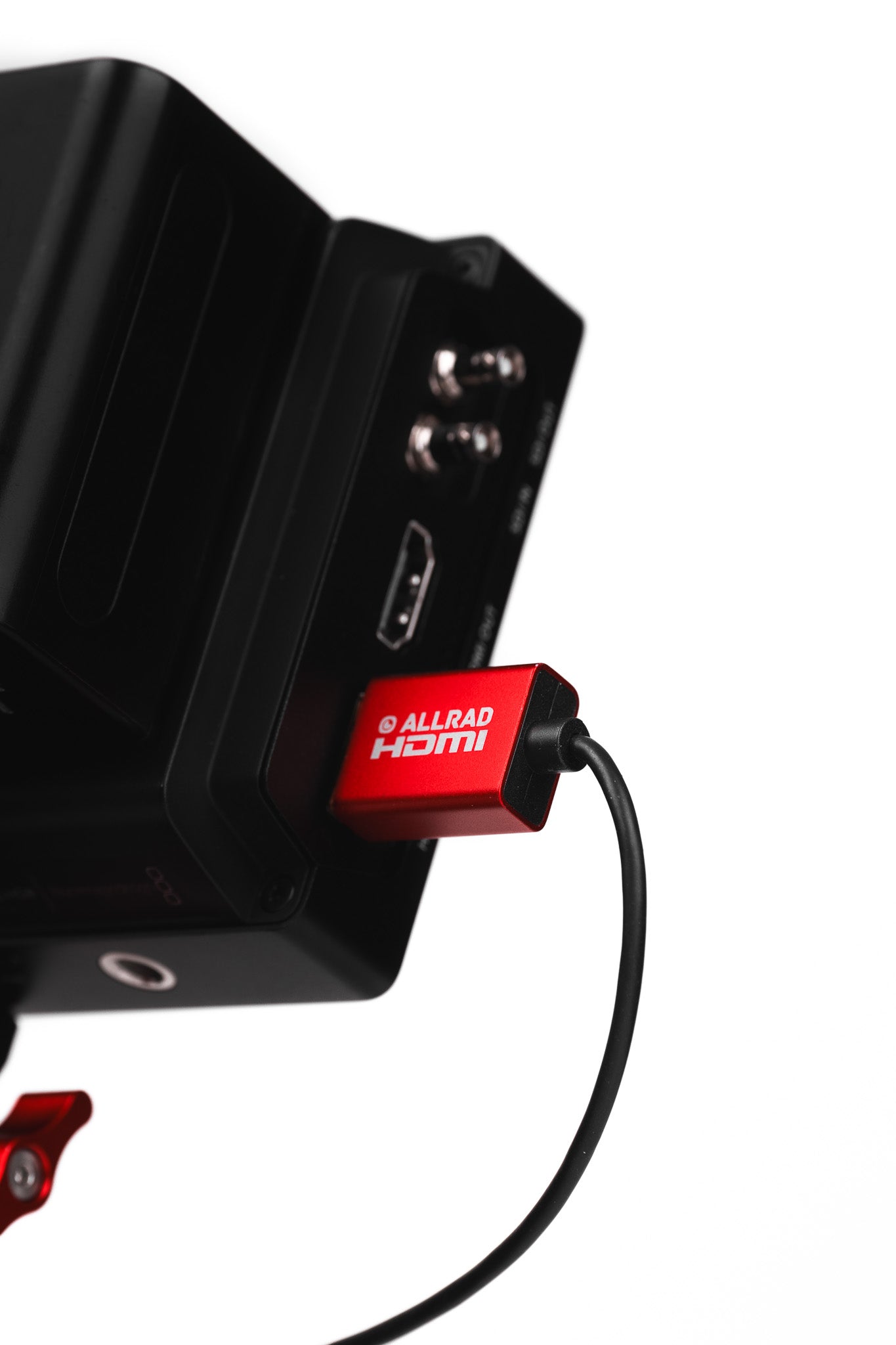 Hyper Thin HDMI 2.1 (8k 60hZ / 4k 120hz)