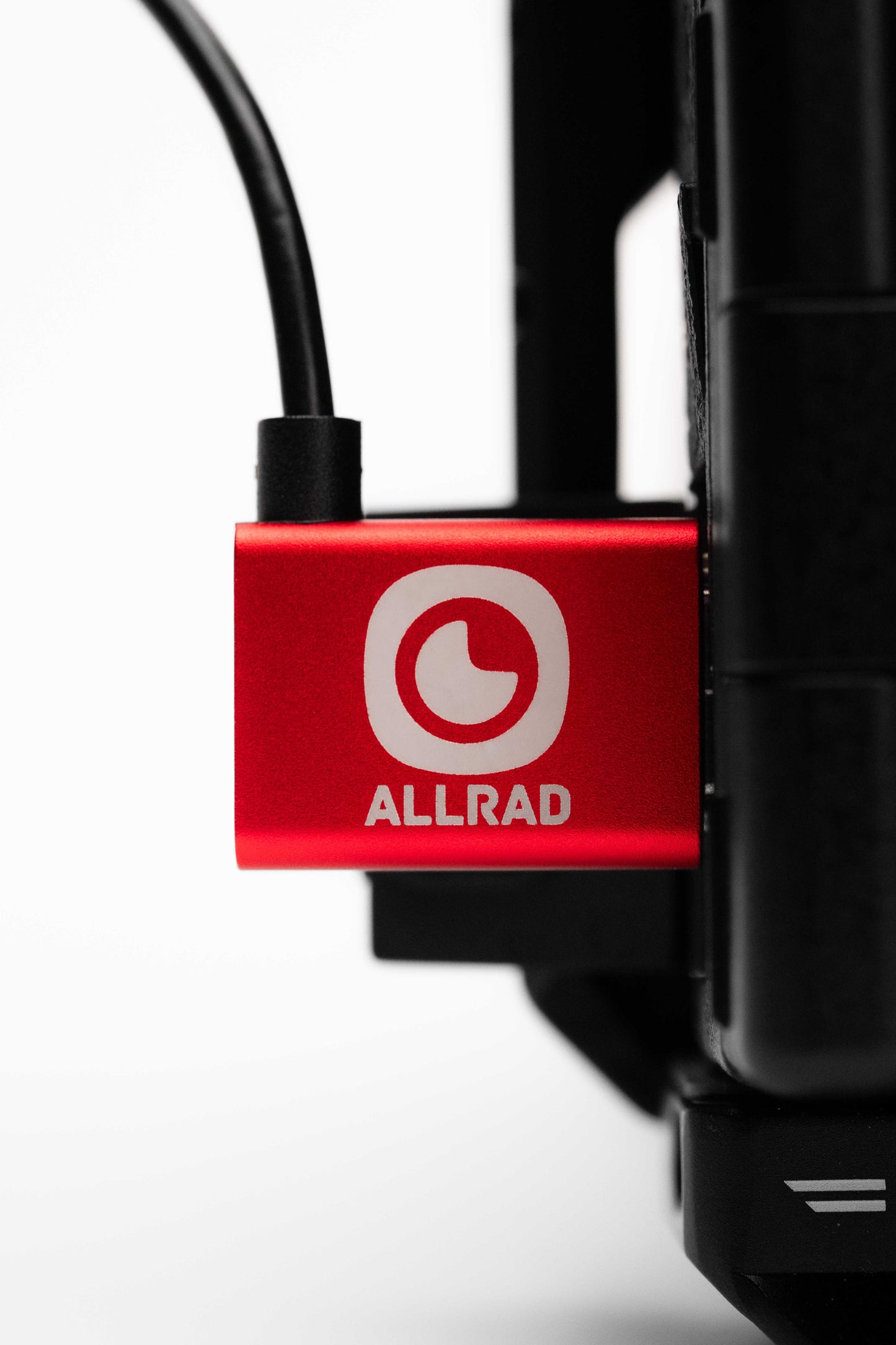 Right Angle Coiled | Hyper Thin HDMI 2.1 (8K 60/ 4K 120) ALLRAD