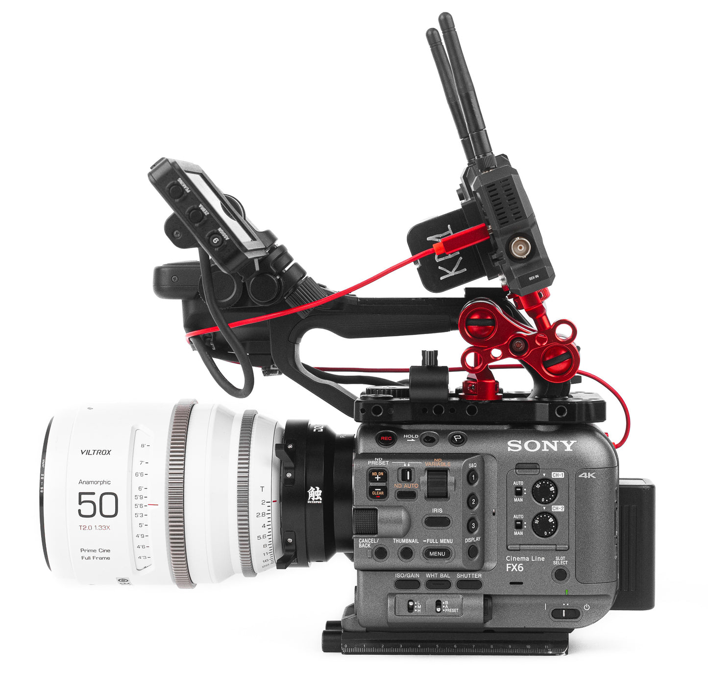 Hyper Thin HDMI 2.1 (8k 60hZ / 4k 120hz)