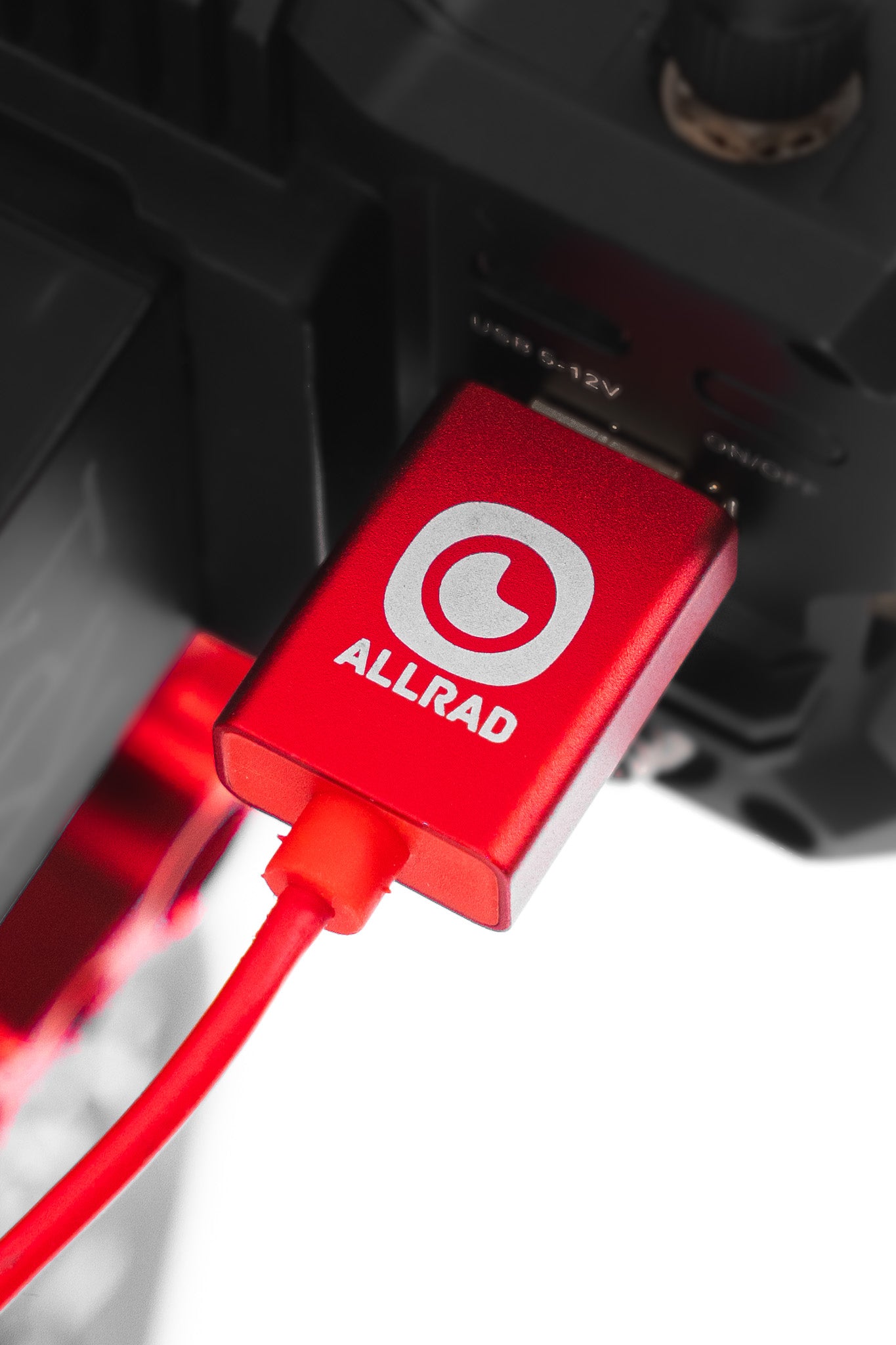 Hyper Thin HDMI 2.1 (8k 60hZ / 4k 120hz)