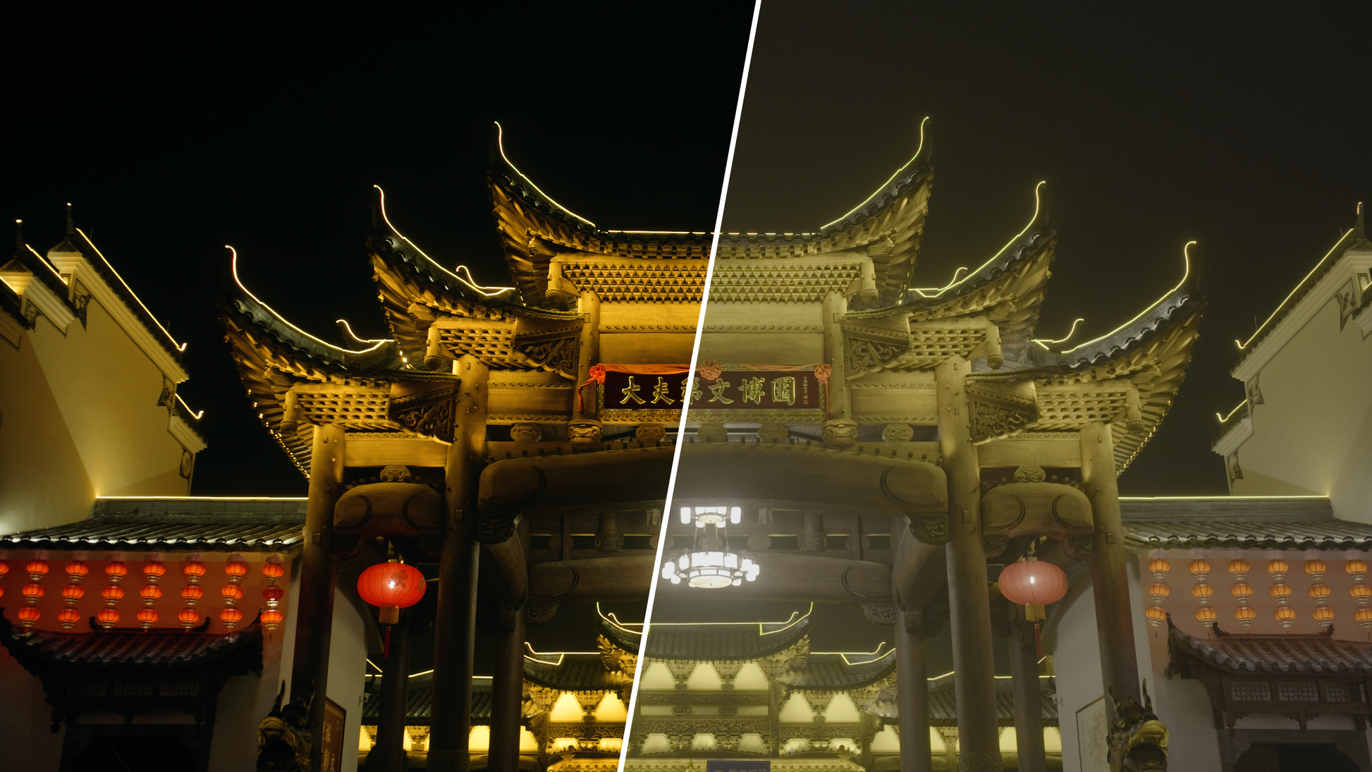 ALLRAD V-Log LUMIX LUTs MASTER COLLECTION (Pack 1 & 2) ALLRAD