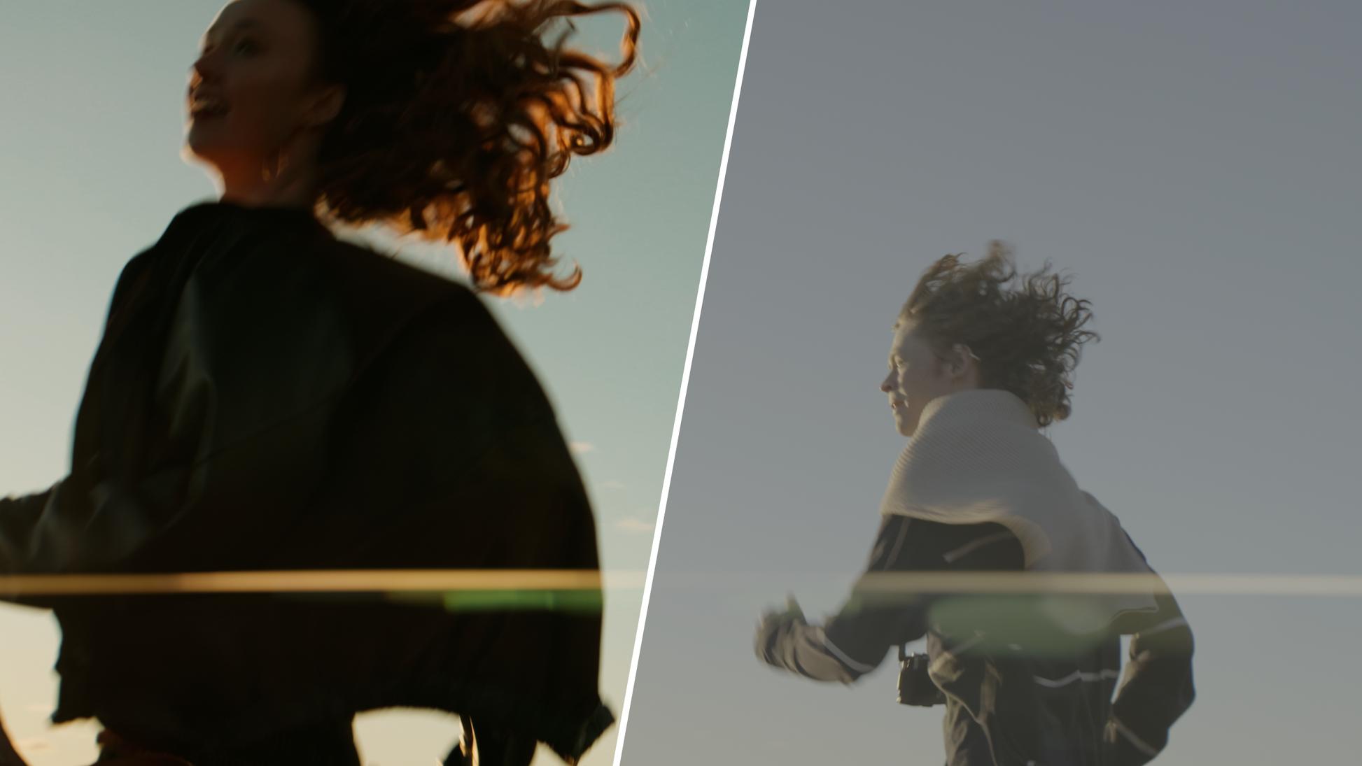 ALLRAD V-Log LUMIX LUTs MASTER COLLECTION (Pack 1 & 2) ALLRAD