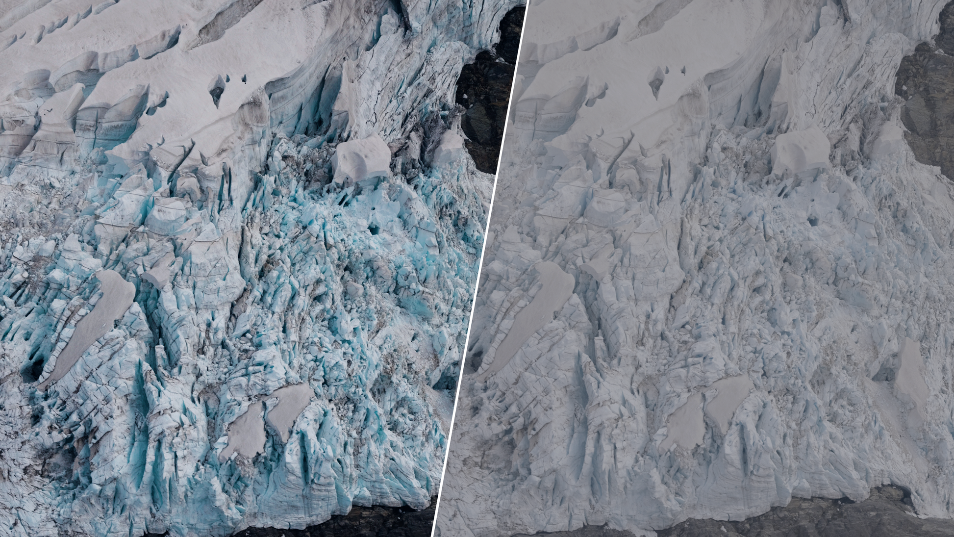 ALLRAD V-Log LUMIX LUTs MASTER COLLECTION (Pack 1 & 2) ALLRAD