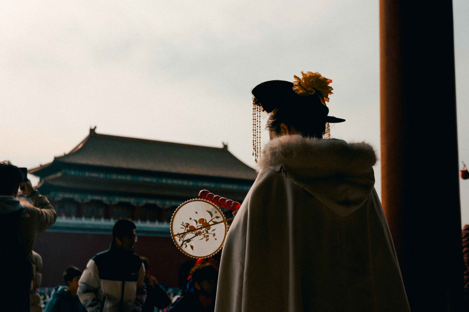 ALLRAD Lightroom Presets LUTs displayed on screen, showcasing vibrant color grading options for photo editing.