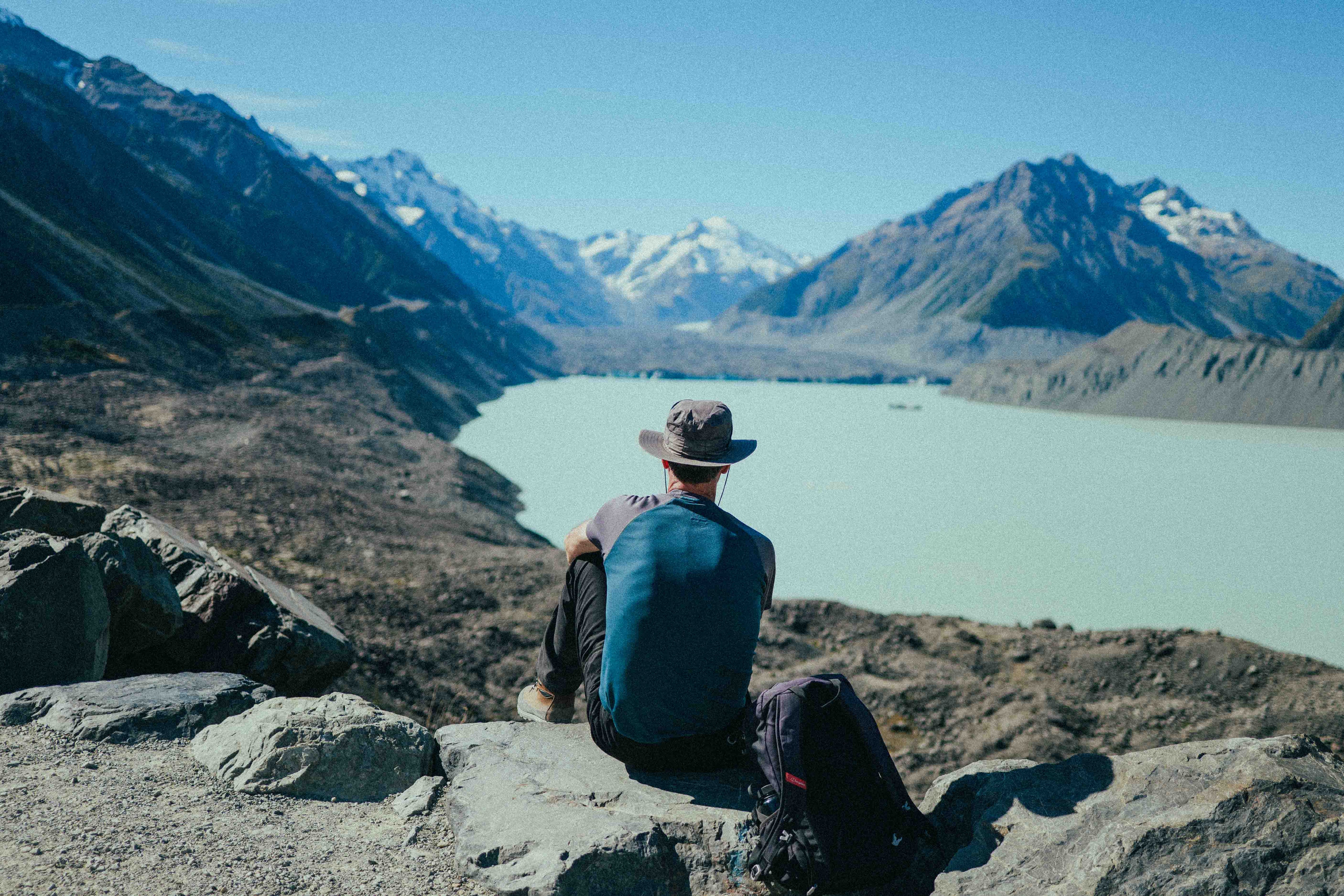 ALLRAD free LUT and Lightroom preset shown in the image, featuring a colorful gradient for photo editing enhancement.