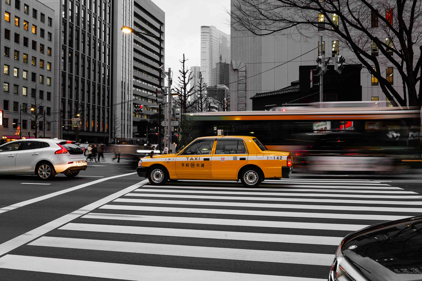 ALLRAD Lightroom presets LUTs shown in the image, featuring sample color grading options for photo editing.