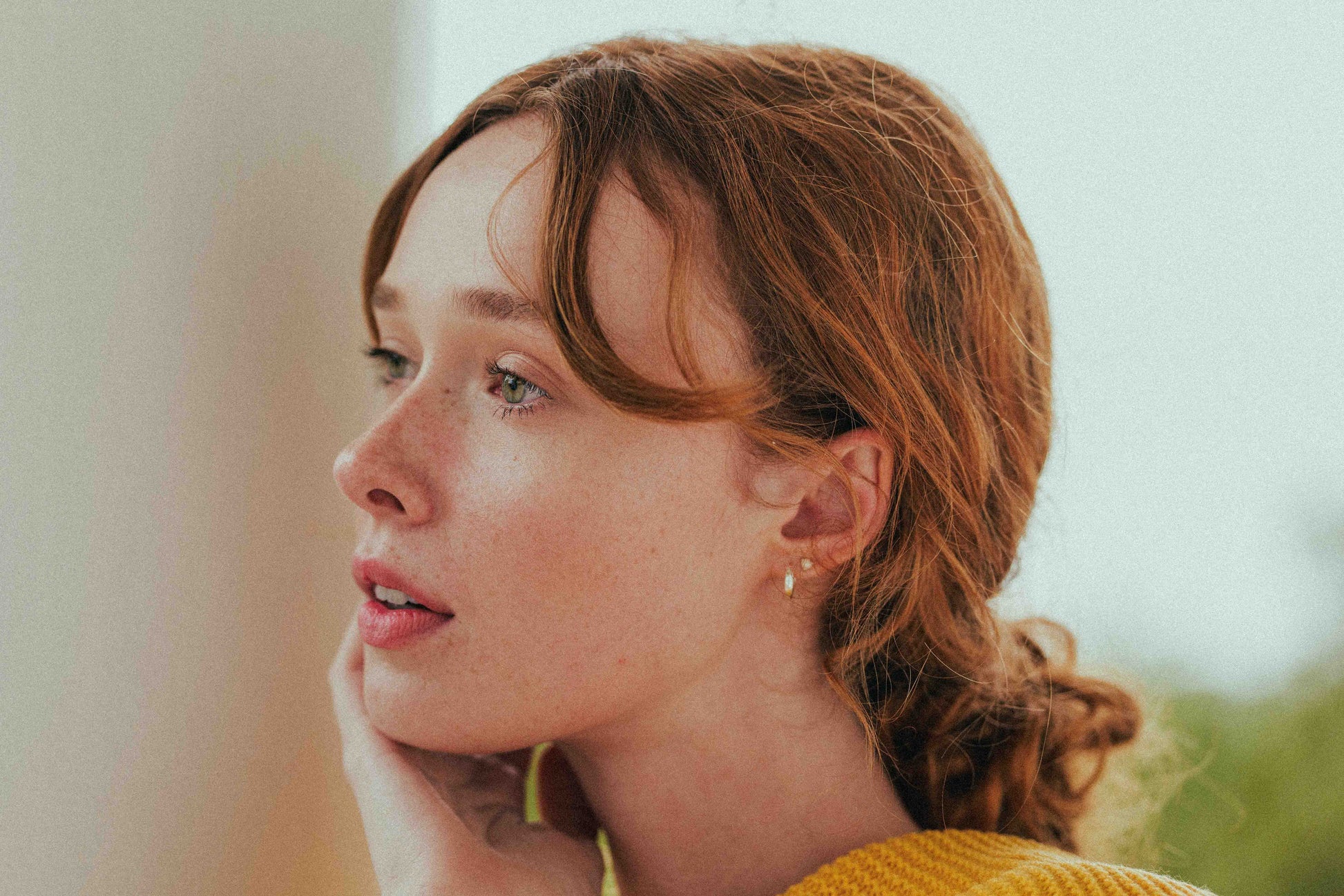 ALLRAD free LUT and Lightroom preset sample displayed on a digital screen, showcasing color grading options for photography.